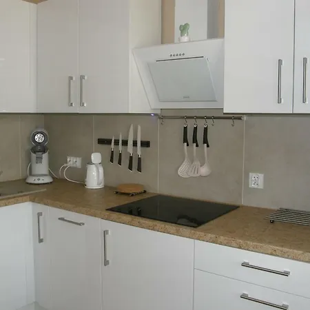 Апартаменти Apartament