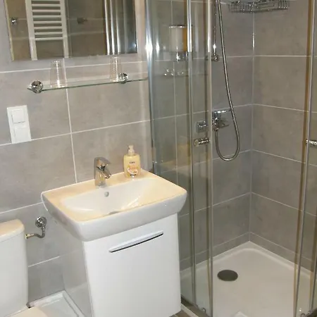 Апартаменти Apartament Вроцлав