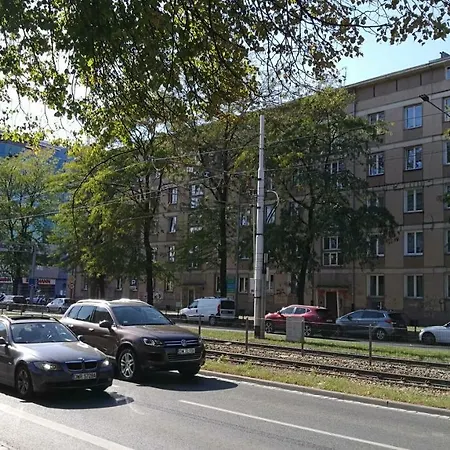 Apartament * Wroclaw