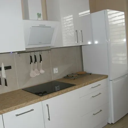 Apartament Apartment