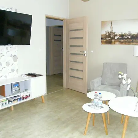 Apartment Apartament *