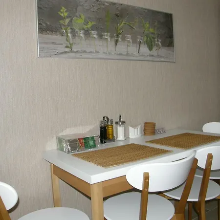 Apartament Apartment