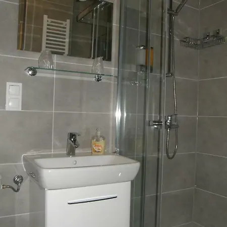 Apartament Apartment *